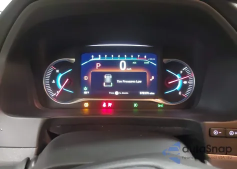 2021 Honda Pilot Awd Special Edition z USA, uszkodzony, nr VIN 5FNYF6H23MB026447